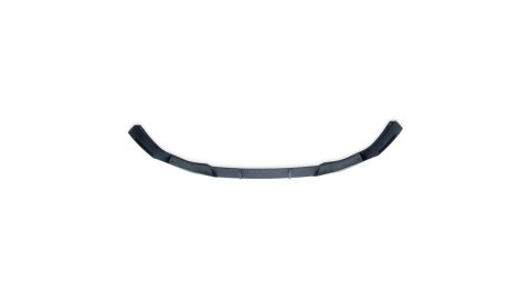 Dokładka BMW 5 G30 G31 Facelift Zderzak Przód Matt Black