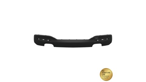 Dyfuzor BMW 1 F20 F21 Facelift Tył