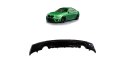 Dyfuzor BMW 2 F22 F23 Tył Gloss Black