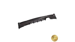 Dyfuzor BMW 2 F22 F23 Tył Matt Black
