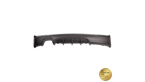 Dyfuzor BMW 2 F22 F23 Tył Matt Black