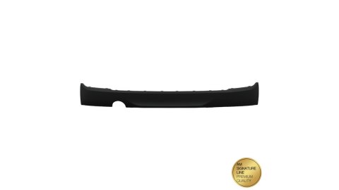 Dyfuzor BMW 2 F22 F23 Tył