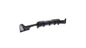 Dyfuzor BMW 4 F32 F33 F36 Tył Carbon Look