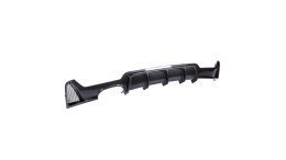 Dyfuzor BMW 4 F32 F33 F36 Tył Carbon Look