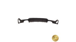 Dyfuzor BMW 4 F32 F33 F36 Tył Matt Black