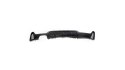 Dyfuzor BMW 4 F32 F33 F36 Tył Matt Black