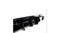 Dyfuzor BMW 5 F10 F11 Tył Gloss Black
