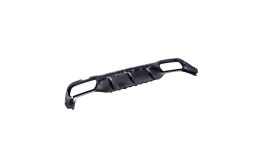 Dyfuzor Mercedes-Benz E W213 S213 Tył Gloss Black