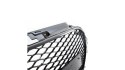 Grill Audi A3 8V Gloss Black
