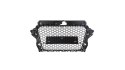 Grill Audi A3 8V Gloss Black