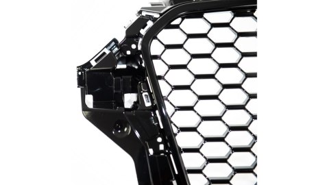 Grill Audi A3 8V Gloss Black