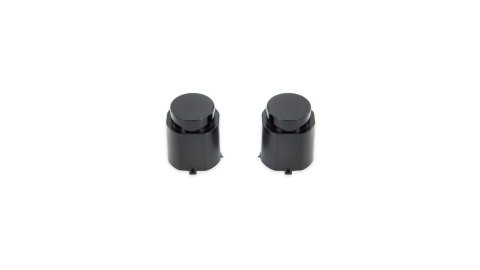 Grill Audi A5 8T Facelift Gloss Black