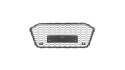 Grill Audi A6 C8 Gloss Black