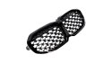 Grill BMW 1 F46 Gloss Black