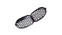 Grill BMW 1 F46 Gloss Black