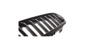 Grill BMW 2 F22 F23 pojedyncze żeberka Gloss Black