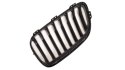Grill BMW 2 F22 F23 pojedyncze żeberka Gloss Black