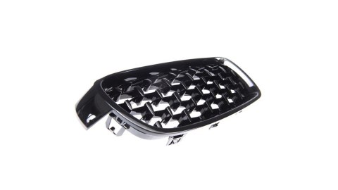 Grill BMW 3 F30 F31 Gloss Black