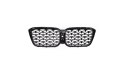 Grill BMW X3 G01 F97 X4 G02 F98 Facelift Gloss Black