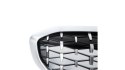 Grill BMW 3 G20 G21 All Chrome