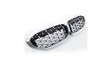 Grill BMW 3 G20 G21 All Chrome