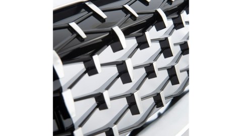 Grill BMW 3 G20 G21 All Chrome