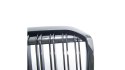 Grill BMW X7 G07 podwójne żeberka Gloss Black