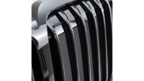 Grill BMW X7 G07 pojedyncze żeberka Gloss Black