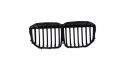 Grill BMW X7 G07 pojedyncze żeberka Gloss Black