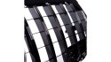 Grill Mercedes-Benz A V177 W177 GT Gloss Black Camera