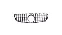 Grill Mercedes-Benz A W176 Facelift GT Gloss Black