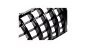 Grill Mercedes-Benz A W176 Facelift GT Gloss Black
