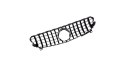 Grill Mercedes-Benz A W176 Facelift GT Gloss Black