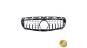 Grill Mercedes-Benz A W176 GT Chrome & Black