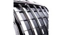 Grill Mercedes-Benz A W176 GT Gloss Black