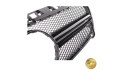 Grill Mercedes-Benz A W176 Gloss Black A-Type