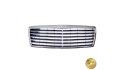 Grill Mercedes-Benz C W202 S202 Chrom