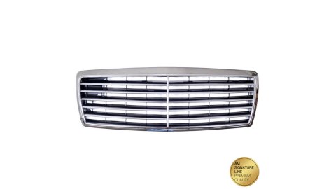 Grill Mercedes-Benz C W202 S202 Chrom