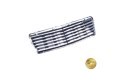 Grill Mercedes-Benz C W202 S202 Chrom