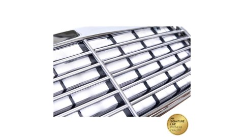 Grill Mercedes-Benz C W202 S202 Chrom