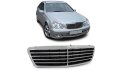 Grill Mercedes-Benz C W203 S203