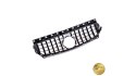 Grill Mercedes-Benz CLA C117, X117 GT Chrome & Black