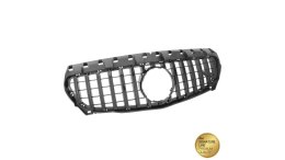 Grill Mercedes-Benz CLA C117, X117 GT Gloss Black