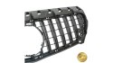 Grill Mercedes-Benz CLA C117, X117 GT Gloss Black