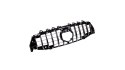 Grill Mercedes-Benz CLA C118 X118 GT Chrome & Black PDC
