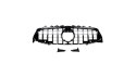 Grill Mercedes-Benz CLA C118 X118 GT Gloss Black PDC