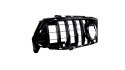 Grill Mercedes-Benz CLA C118 X118 GT Gloss Black PDC