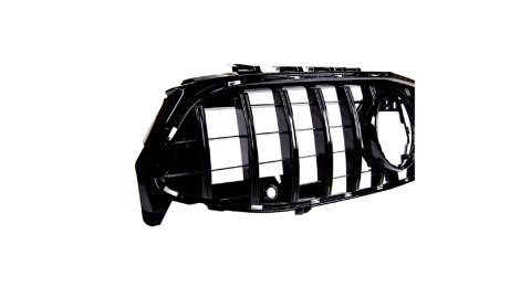 Grill Mercedes-Benz CLA C118 X118 GT Gloss Black PDC