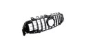 Grill Mercedes-Benz CLA C118 X118 GT Gloss Black PDC