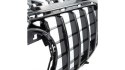 Grill Mercedes-Benz CLA C118 X118 GT Gloss Black PDC